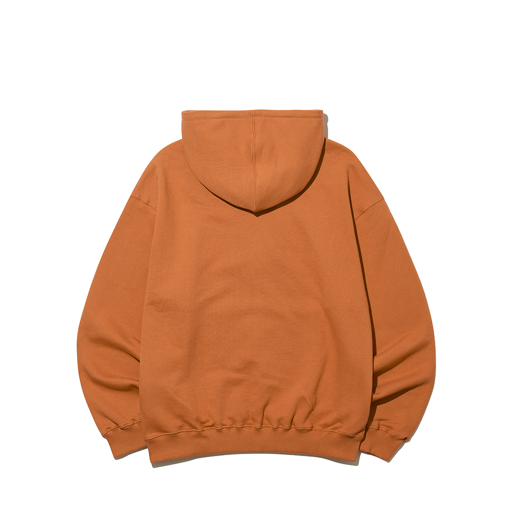 HEAVY COTTON OVER HOODIE L ORA