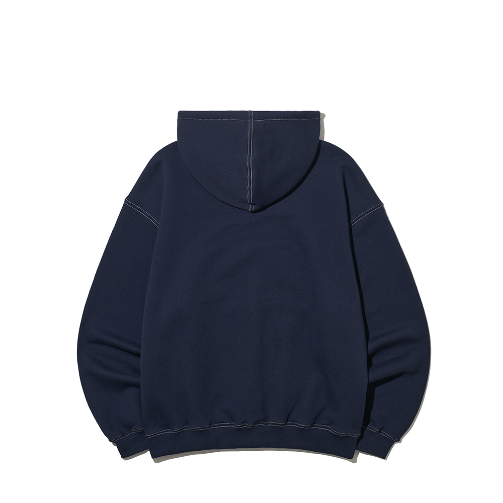 ST HEAVY COTTON OVER HOODIE NA