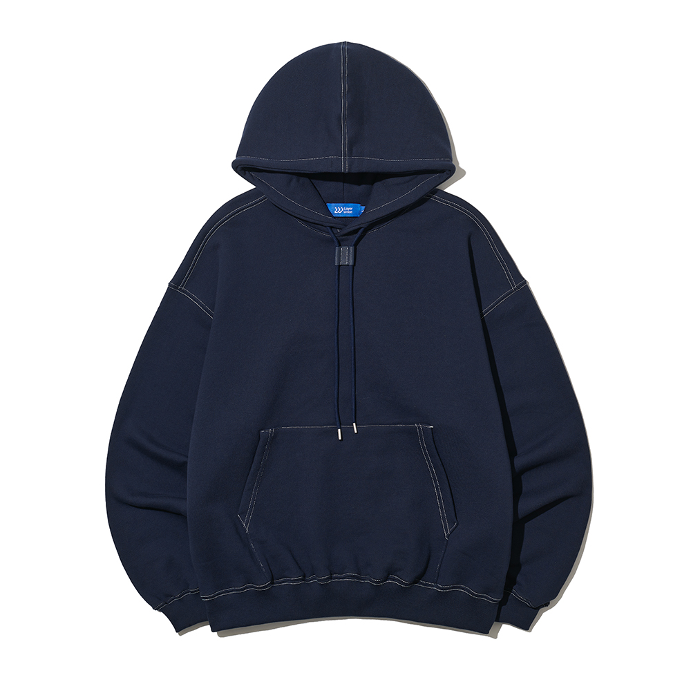 ST HEAVY COTTON OVER HOODIE NA