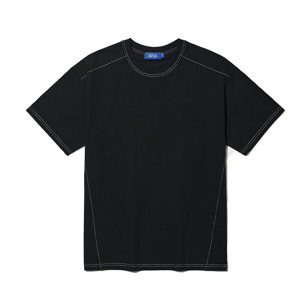 ST CUT HEAVY COTTON SEMI OVER