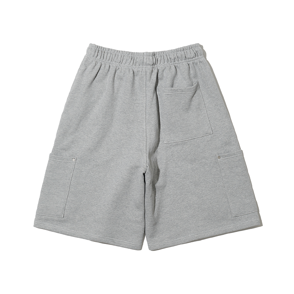 ST HEAVY COTTON CARGO SWEAT SH